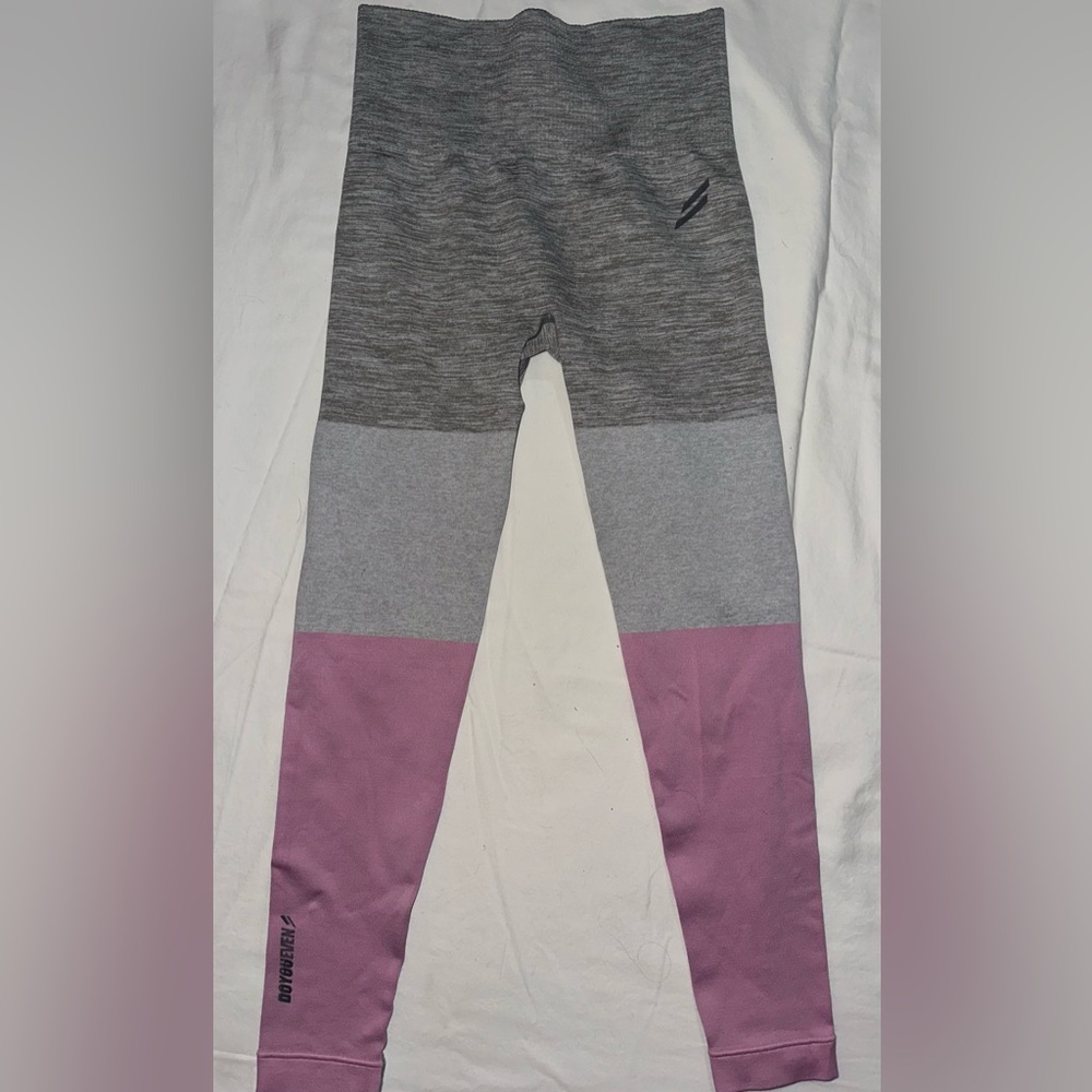 DYE Trinity Seamless Leggings